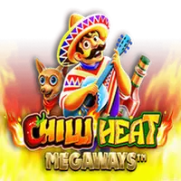Chilli Heat Megaways